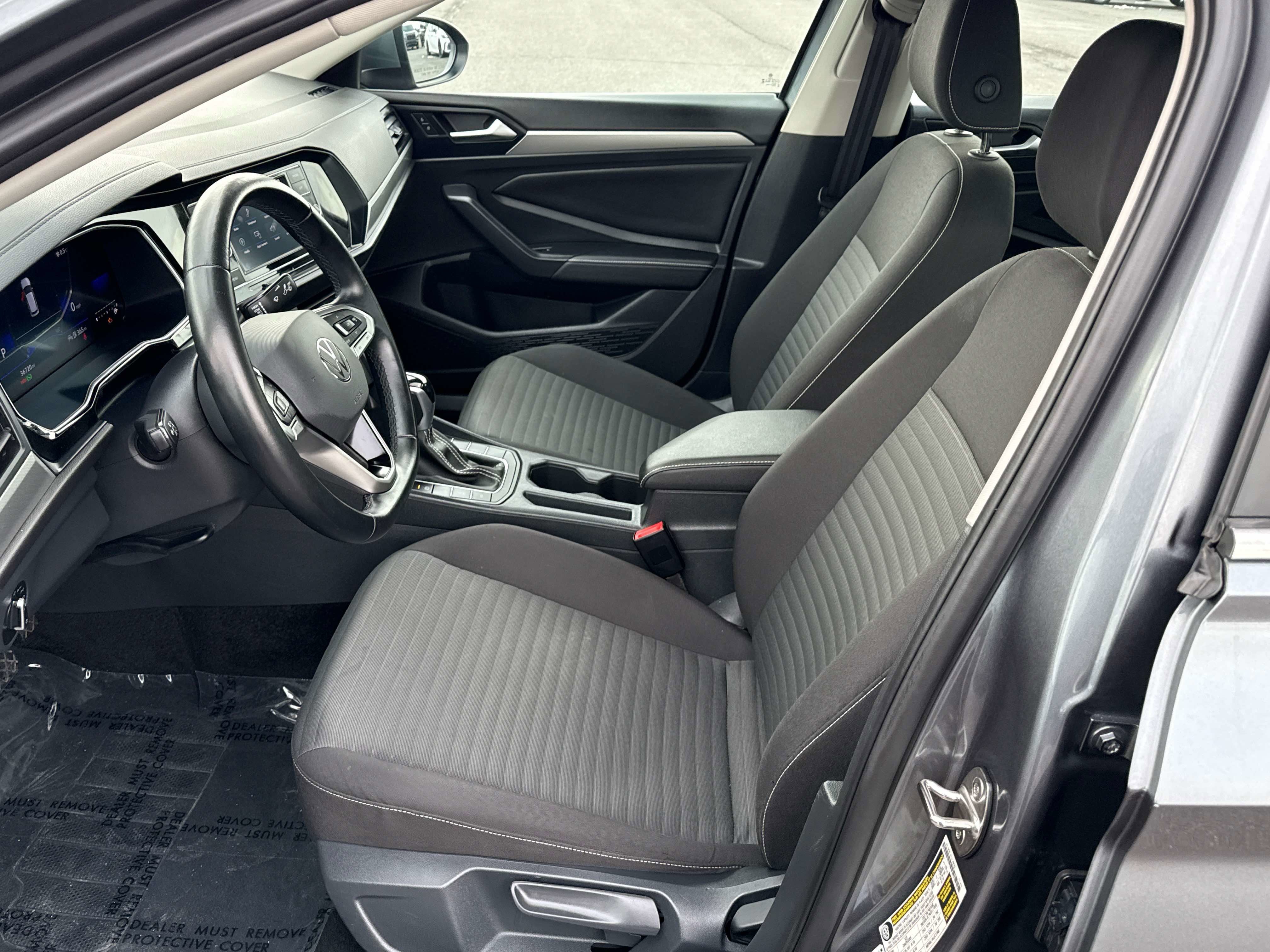 2024 Volkswagen Jetta S