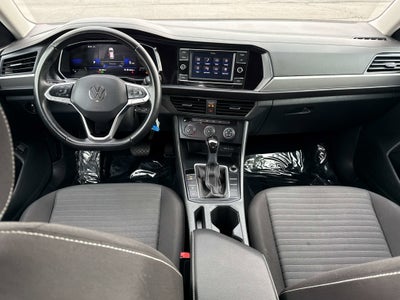 2024 Volkswagen Jetta S