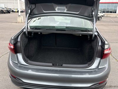 2024 Volkswagen Jetta S