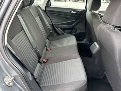 2024 Volkswagen Jetta S