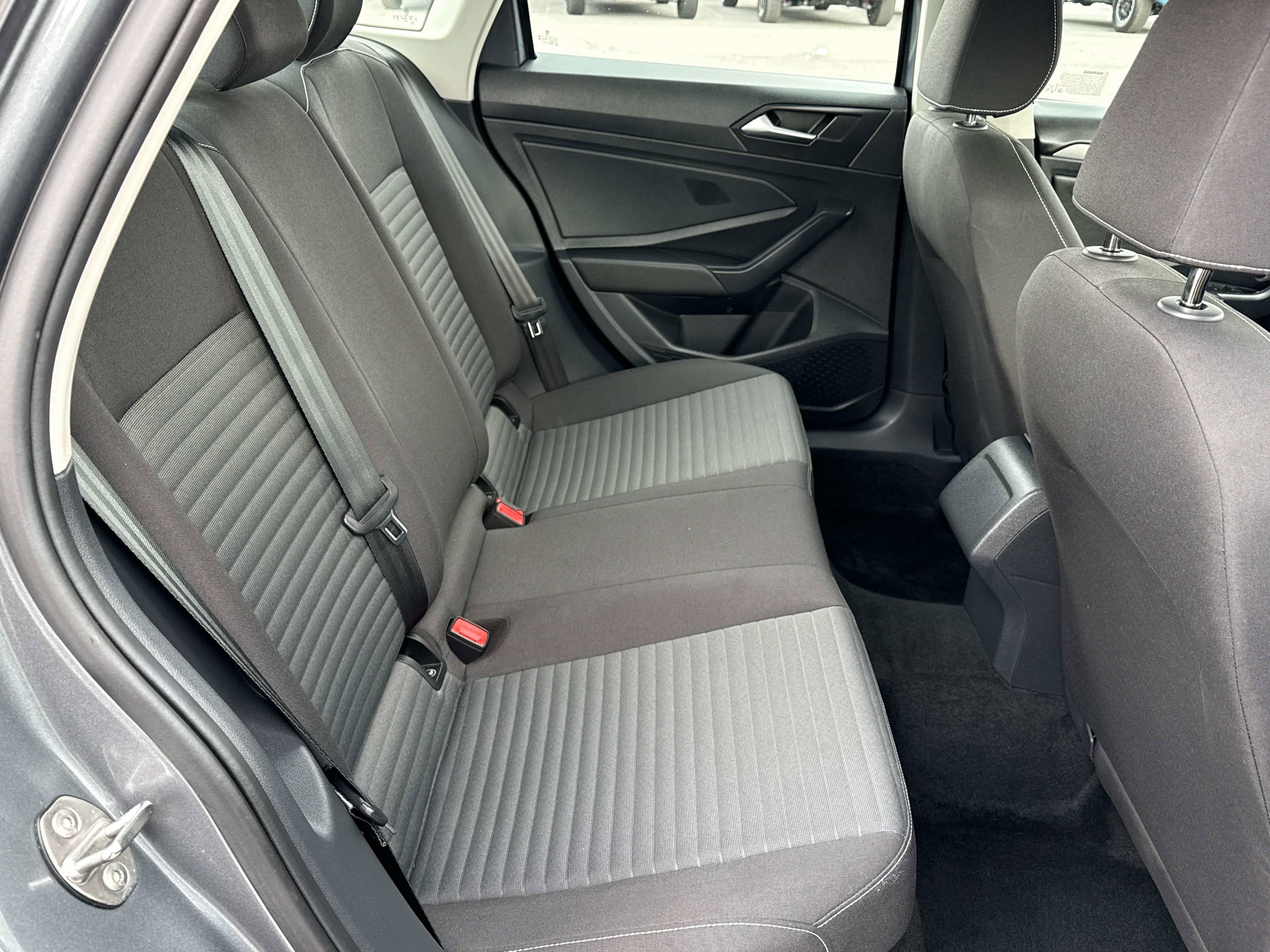 2024 Volkswagen Jetta S