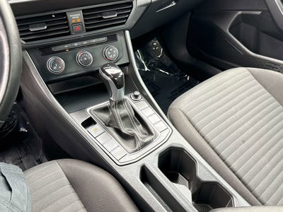 2024 Volkswagen Jetta S