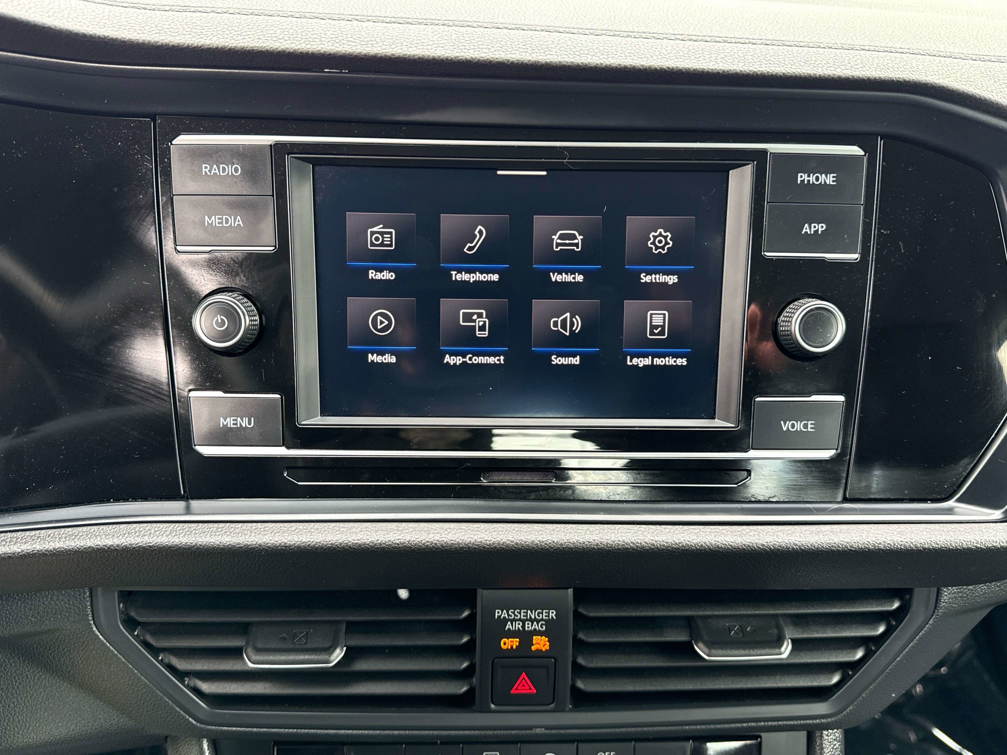 2024 Volkswagen Jetta S