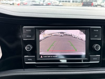 2024 Volkswagen Jetta S