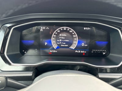 2024 Volkswagen Jetta S