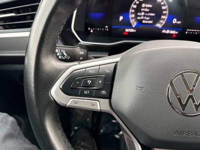 2024 Volkswagen Jetta S