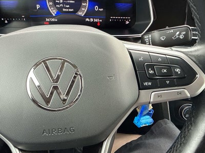 2024 Volkswagen Jetta S