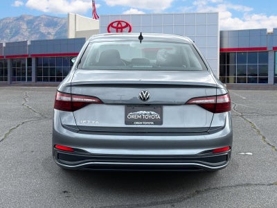 2024 Volkswagen Jetta S