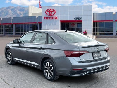 2024 Volkswagen Jetta S