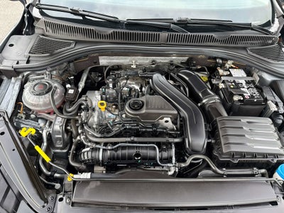 2024 Volkswagen Jetta S