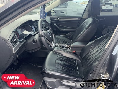 2020 Volkswagen Jetta S