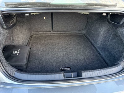 2021 Volkswagen Jetta SEL