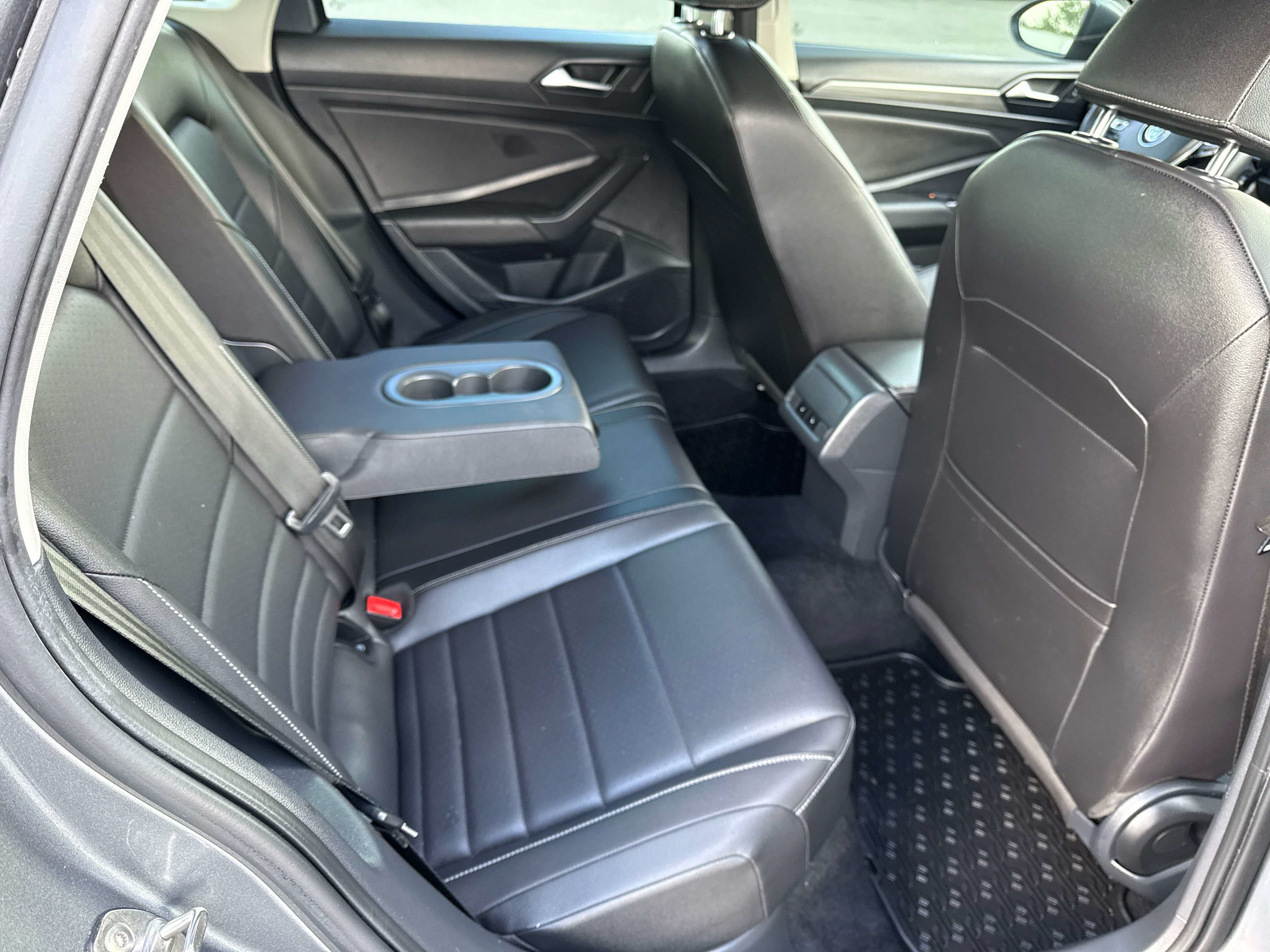 2021 Volkswagen Jetta SEL