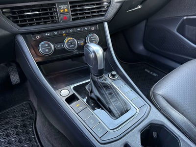 2021 Volkswagen Jetta SEL