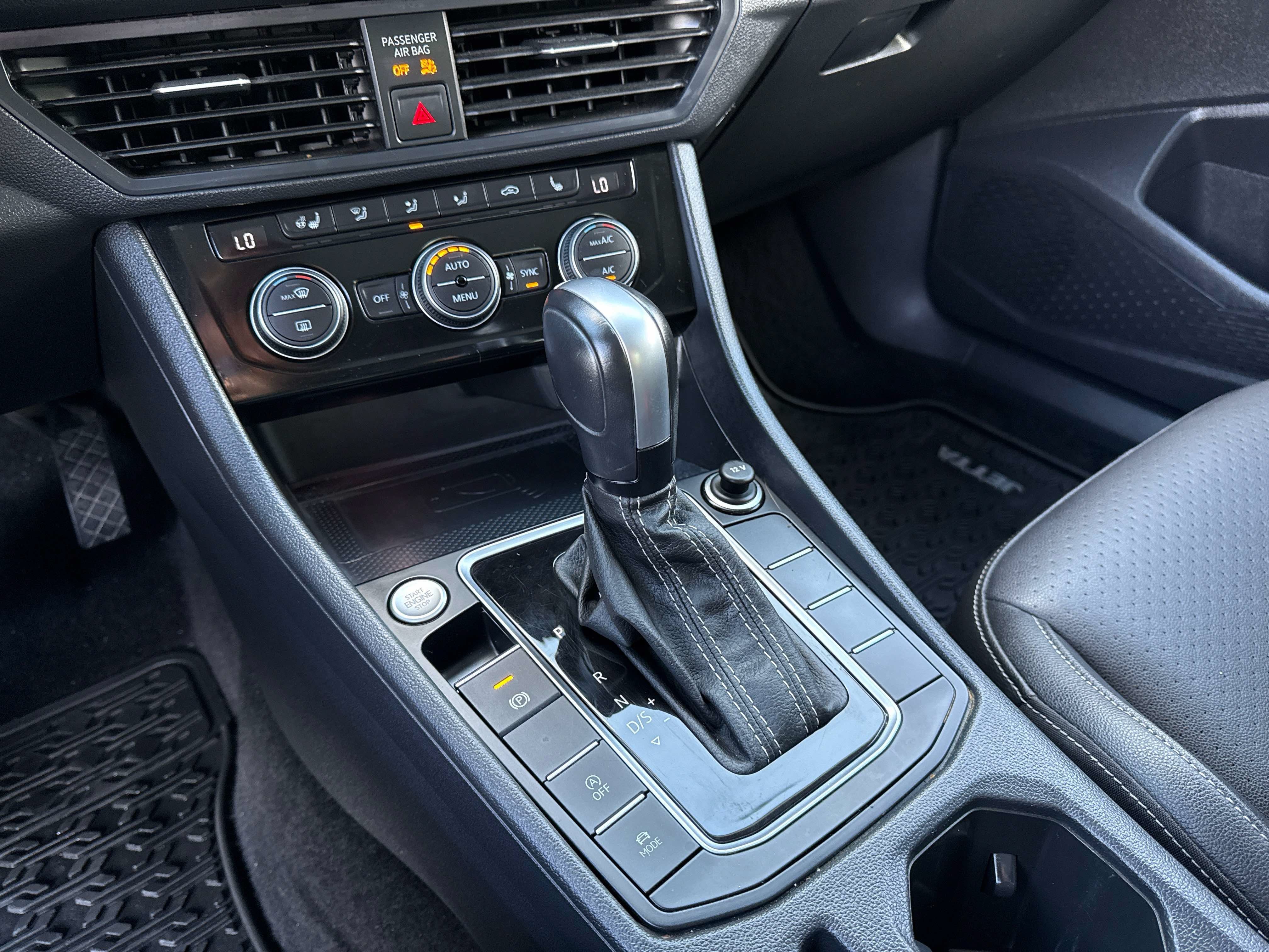 2021 Volkswagen Jetta SEL