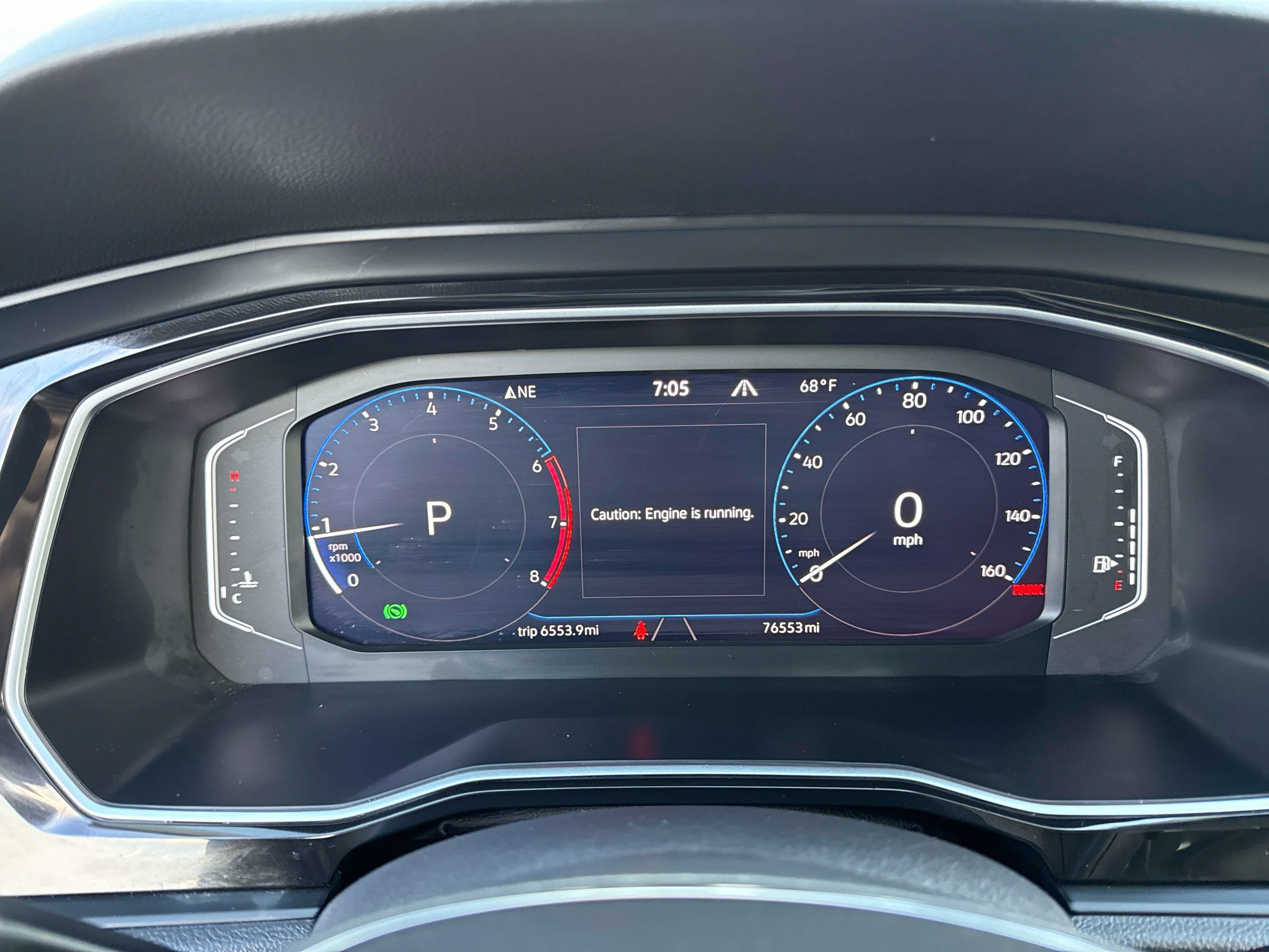 2021 Volkswagen Jetta SEL - Photo 27
