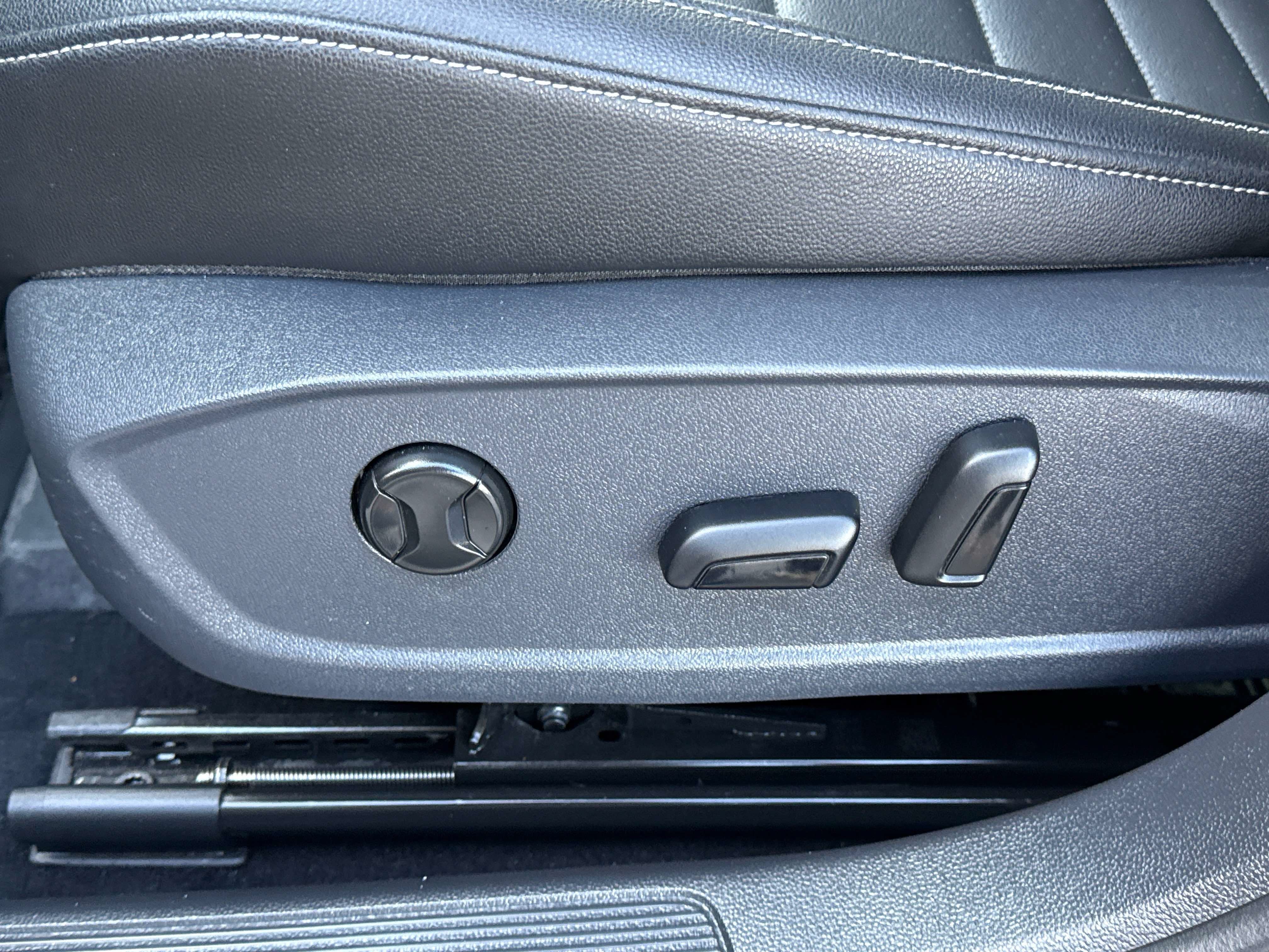 2021 Volkswagen Jetta SEL