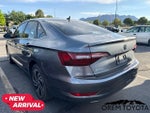 2021 Volkswagen Jetta SEL