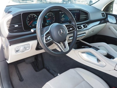 2020 Mercedes-Benz GLE GLE 350