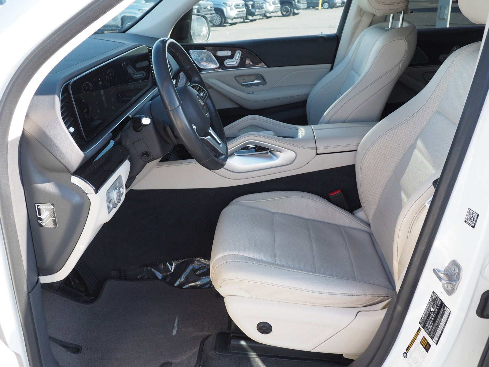 2020 Mercedes-Benz GLE GLE 350