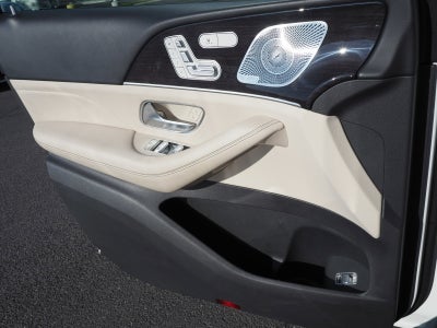 2020 Mercedes-Benz GLE GLE 350