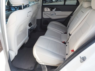 2020 Mercedes-Benz GLE GLE 350