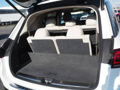 2020 Mercedes-Benz GLE GLE 350