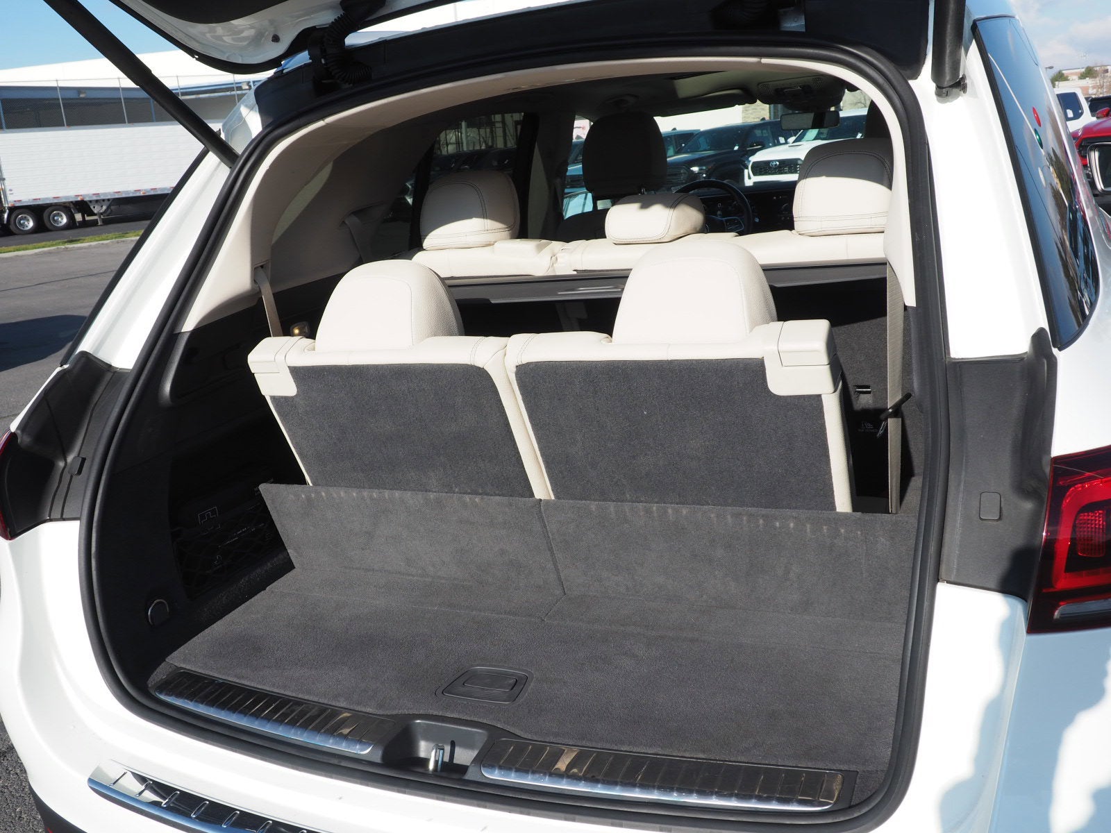 2020 Mercedes-Benz GLE GLE 350