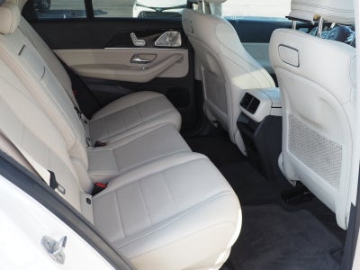 2020 Mercedes-Benz GLE GLE 350