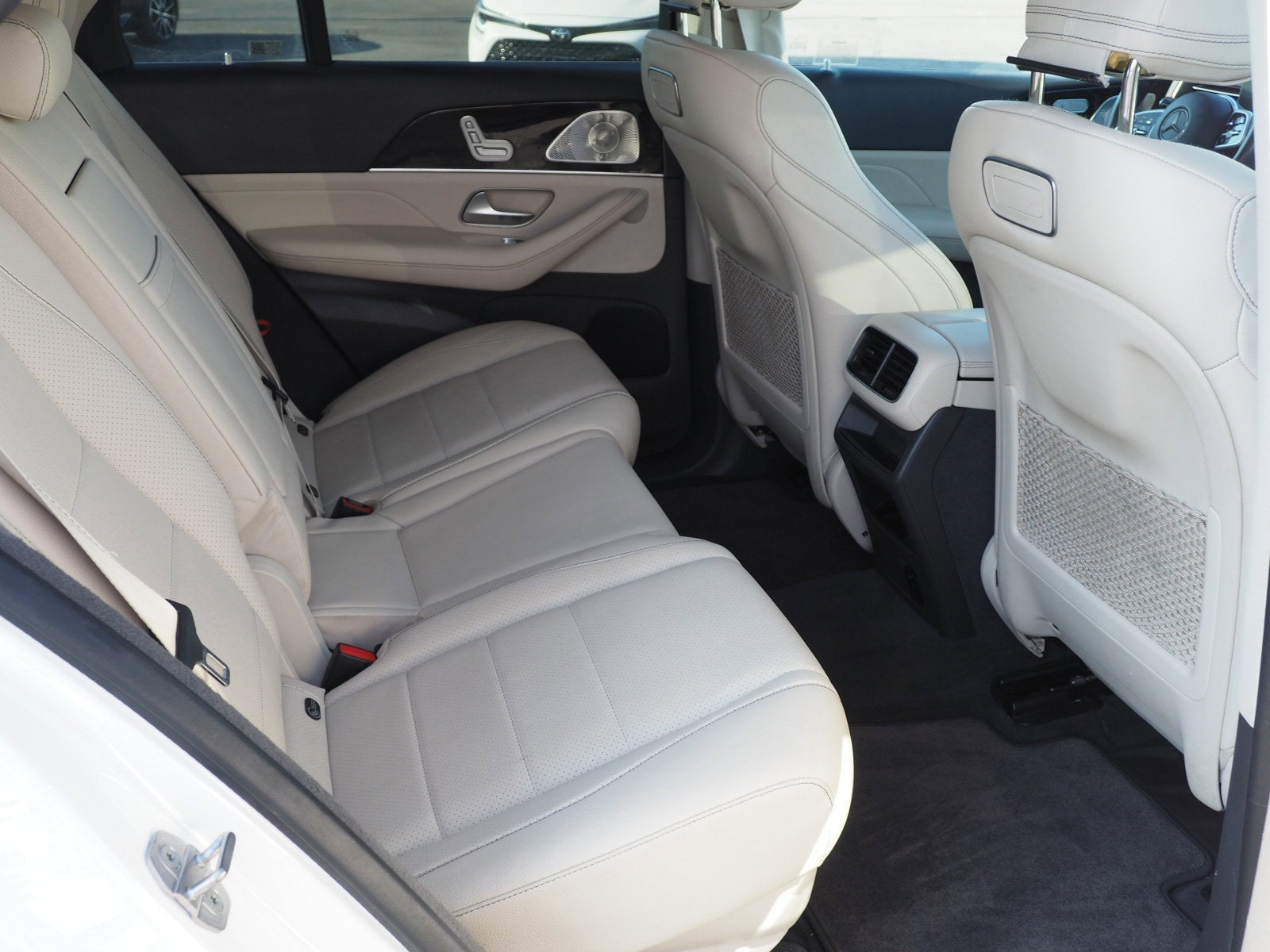 2020 Mercedes-Benz GLE GLE 350