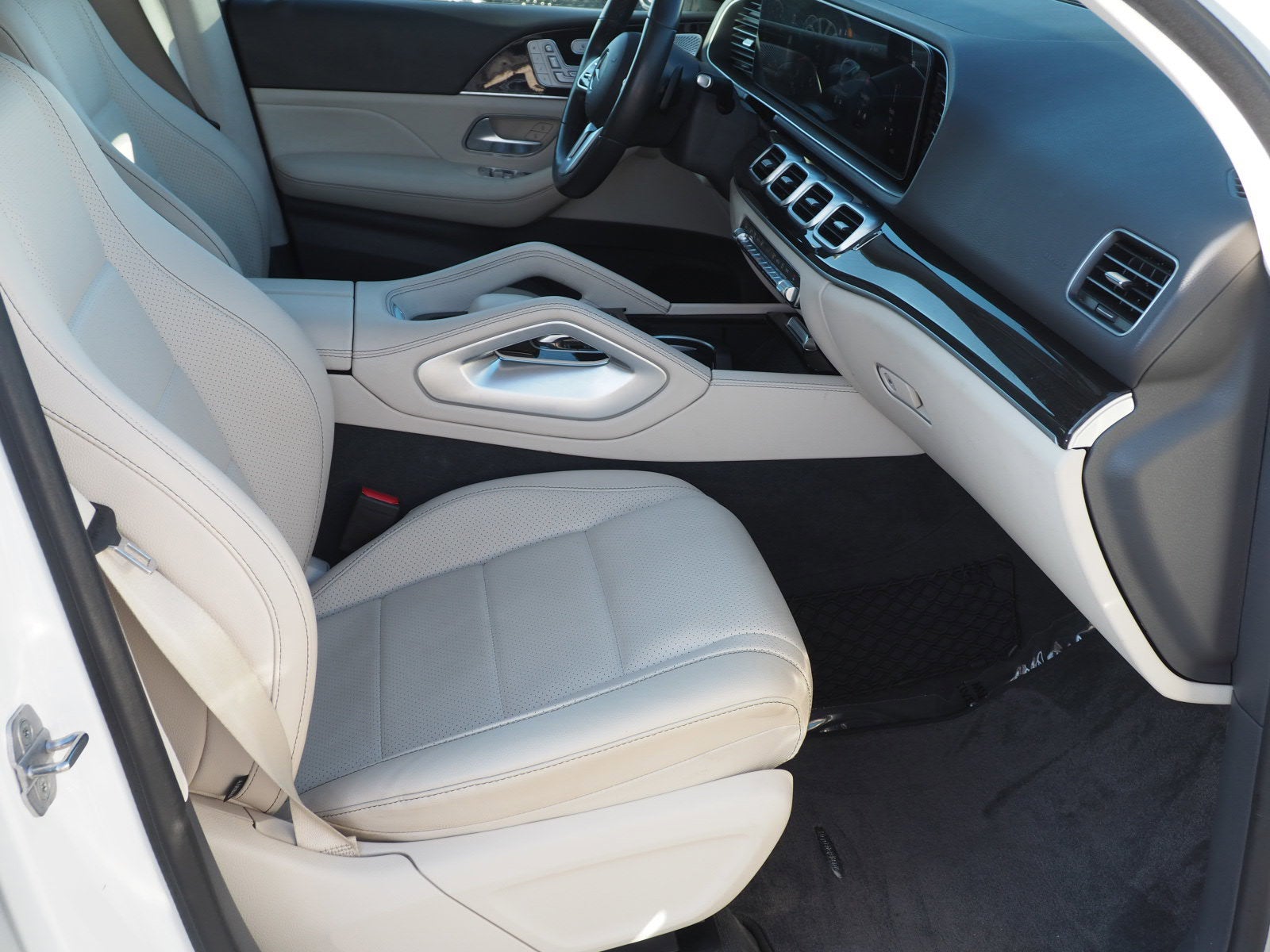 2020 Mercedes-Benz GLE GLE 350