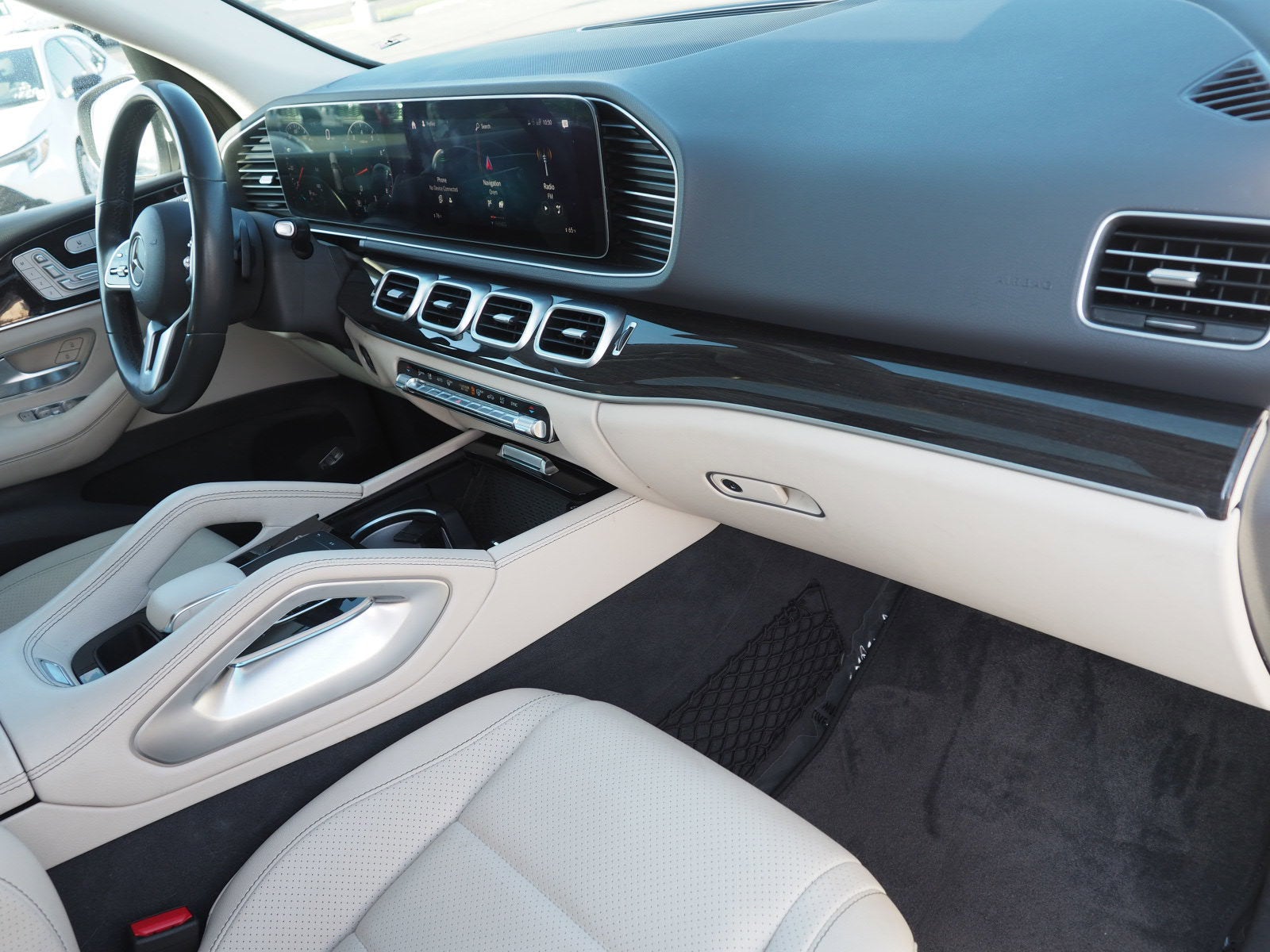 2020 Mercedes-Benz GLE GLE 350