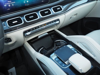 2020 Mercedes-Benz GLE GLE 350