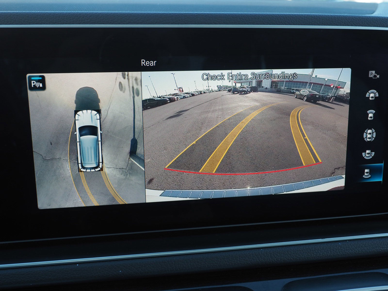 2020 Mercedes-Benz GLE GLE 350