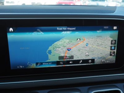 2020 Mercedes-Benz GLE GLE 350