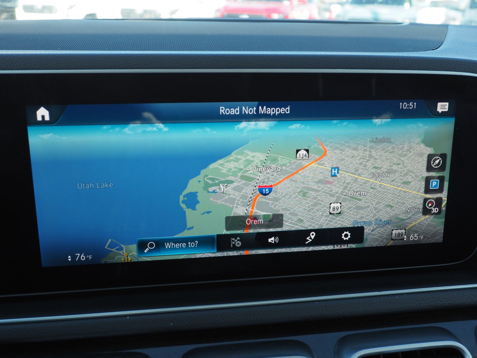 2020 Mercedes-Benz GLE GLE 350