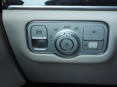 2020 Mercedes-Benz GLE GLE 350