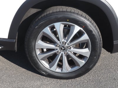 2020 Mercedes-Benz GLE GLE 350