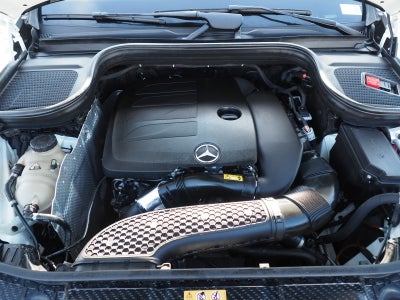 2020 Mercedes-Benz GLE GLE 350