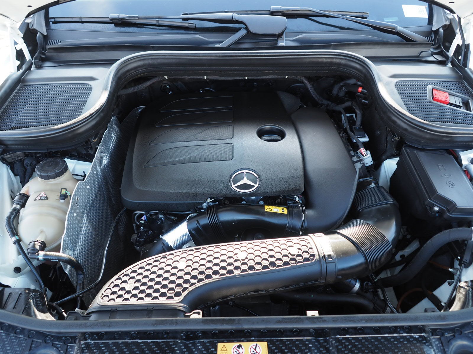 2020 Mercedes-Benz GLE GLE 350