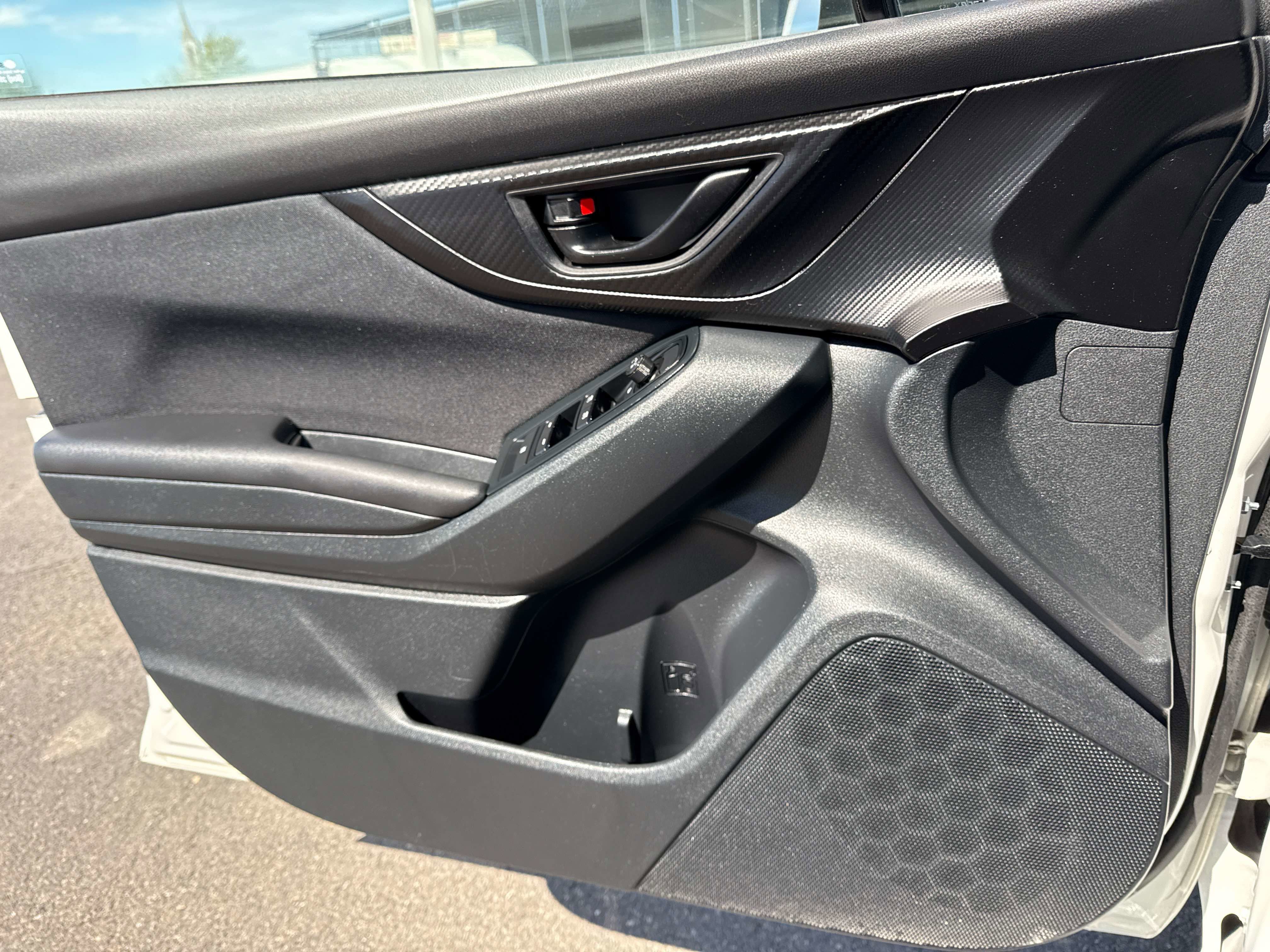 2021 Subaru Impreza 5-door CVT
