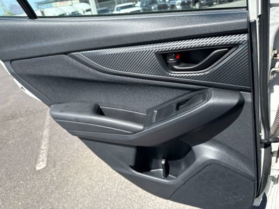 2021 Subaru Impreza 5-door CVT