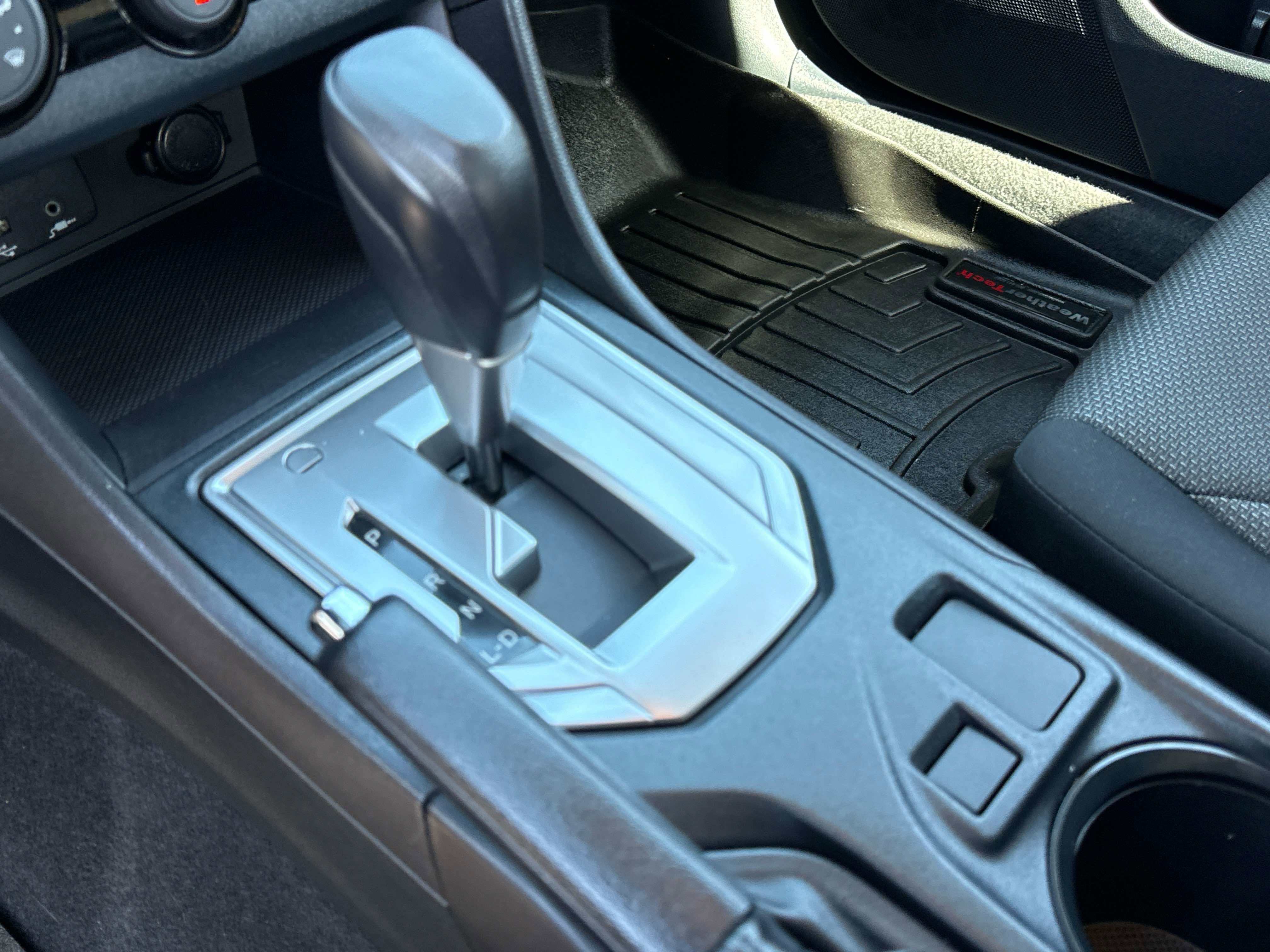 2021 Subaru Impreza 5-door CVT