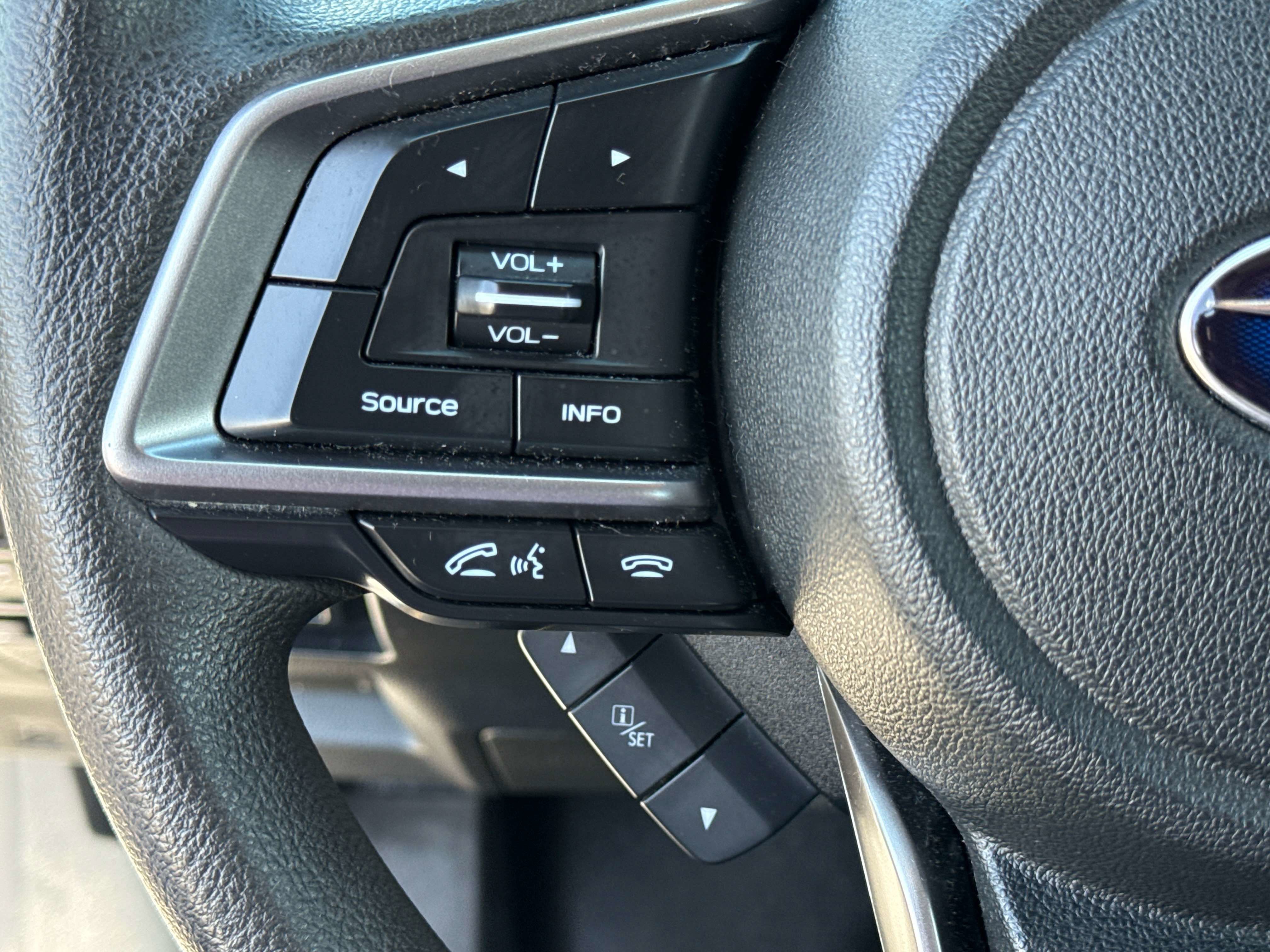 2021 Subaru Impreza 5-door CVT