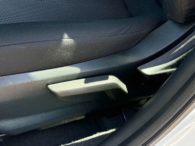 2021 Subaru Impreza 5-door CVT