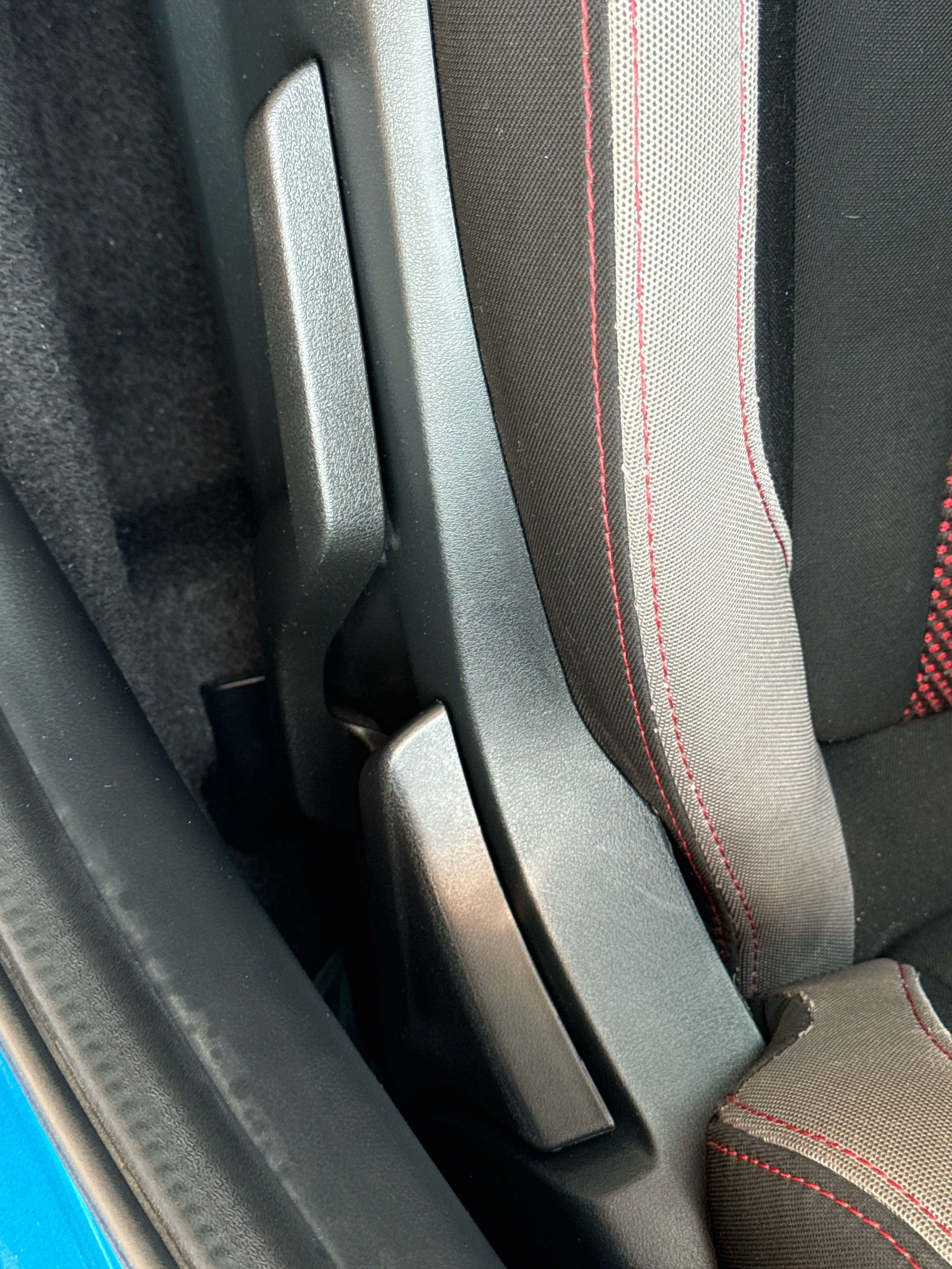 2021 Subaru Impreza Sport