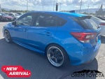 2021 Subaru Impreza Sport