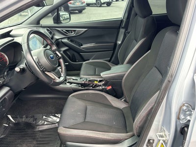 2019 Subaru Impreza Sport