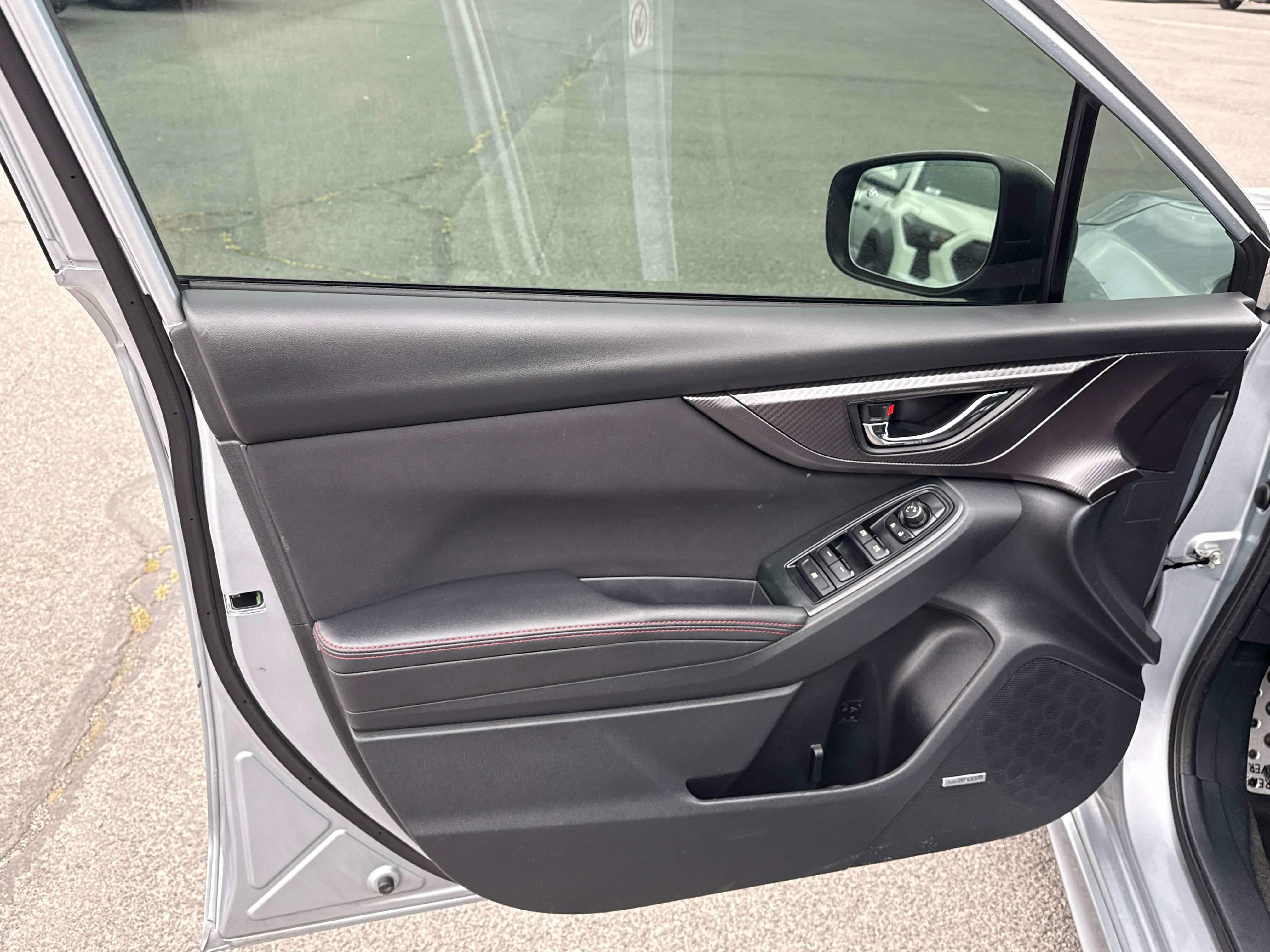 2019 Subaru Impreza Sport