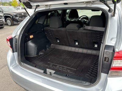 2019 Subaru Impreza Sport